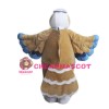 Shooting Bird Mascot Costume