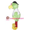 Animal Parrot Mascot Costume