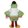 Animal Parrot Mascot Costume