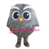 Adult Owl Mascot Costume