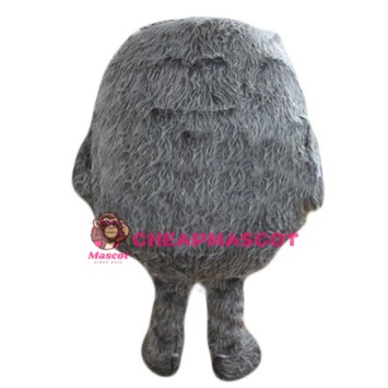 Adult Owl Mascot Costume
