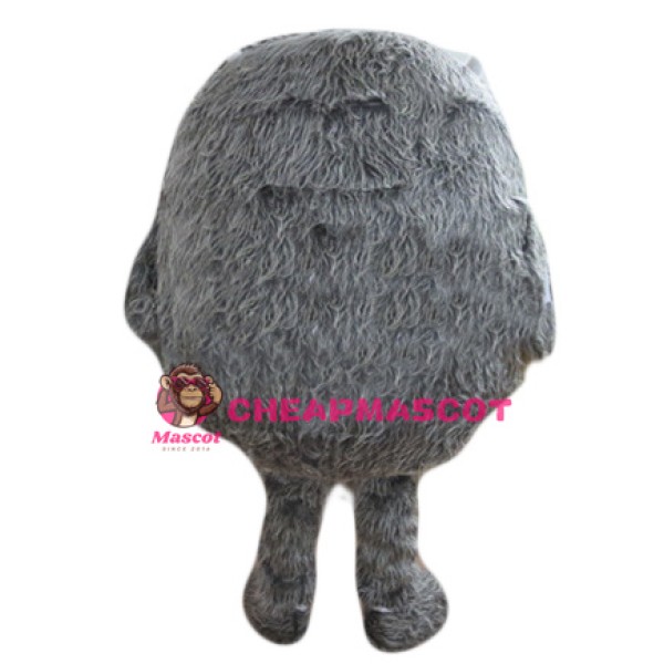 Adult Owl Mascot Costume