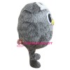 Adult Owl Mascot Costume