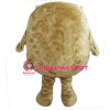 Adult Owl Mascot Costume