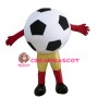 Good Quality Football Mascot Costume