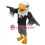 Benedictine Eagle Mascot Costume