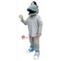 Lakeshore Chinook Mascot Costume