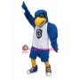 Blue Jay Mascot Costume