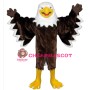 EJ Eagle Mascot Costume
