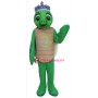 Toby Turtle Mascot Costumes
