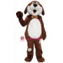 Dogwood Mascot Costume
