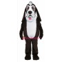 Basset Dog Mascot Costume