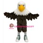 Horizon High Eagle Mascot Costume