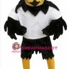 Fierce Falcon Mascot Costume