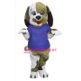 Fromm Puppy Dog Mascot Costume