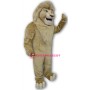CELA Lion Mascot Costume