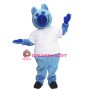 Earnest Pig Mascot Costume