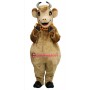 Elsie the Cow Mascot Costume