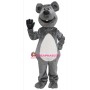 Affable Mouse Mascot Costume