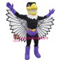 Superbird Mascot Costume