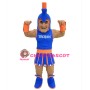 University Trojan Mascot Costume
