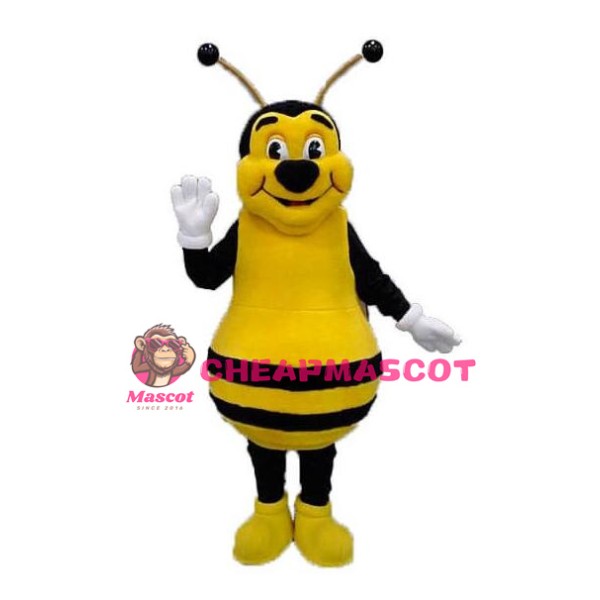 Olympus Bee Mascot Costume