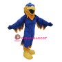 School Phoenix Mascot Costume
