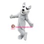 Helder Husky Mascot Costume