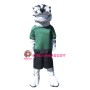 Badger Mascot Costume