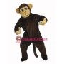 Curious Monkey Mascot Costume