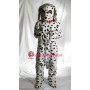 Spotted Dog Mascot Costume