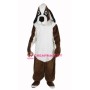 Beagle Dog Mascot Costume