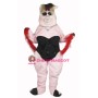 Lola Pig Mascot Costume