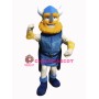 Viking Mascot Costume
