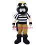 Pirate Mascot Costume