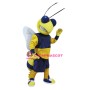 High School Hornet Mascot Costume