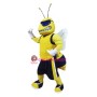 Power Fierce Hornet Mascot Costume