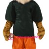 Coyote Mascot Costume
