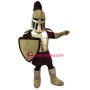 College Knight Mascot Costume
