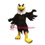 Professional Quality Eagle Mascot Costume