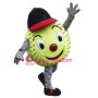 Softball Mascot Costume