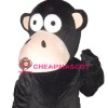 Black Monkey Mascot Costumes