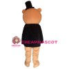 Cartoon Bear mascot costumes
