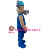 Bull Lightweight mascot costumes