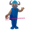Bull Lightweight mascot costumes