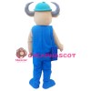 Bull Lightweight mascot costumes