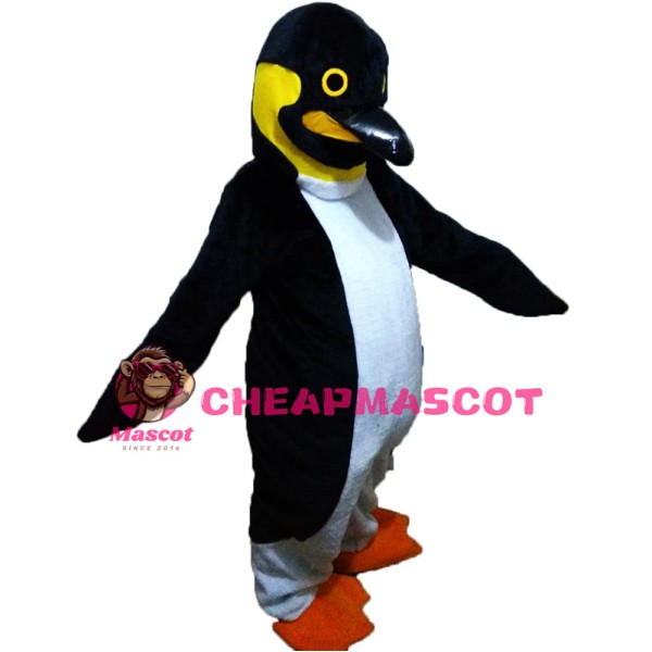 Penguin Lightweight mascot costumes
