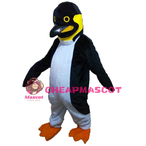 Penguin Lightweight mascot costumes