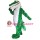 Crocodile & Alligator Mascot