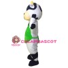 Milk Cow Mascot Costumes